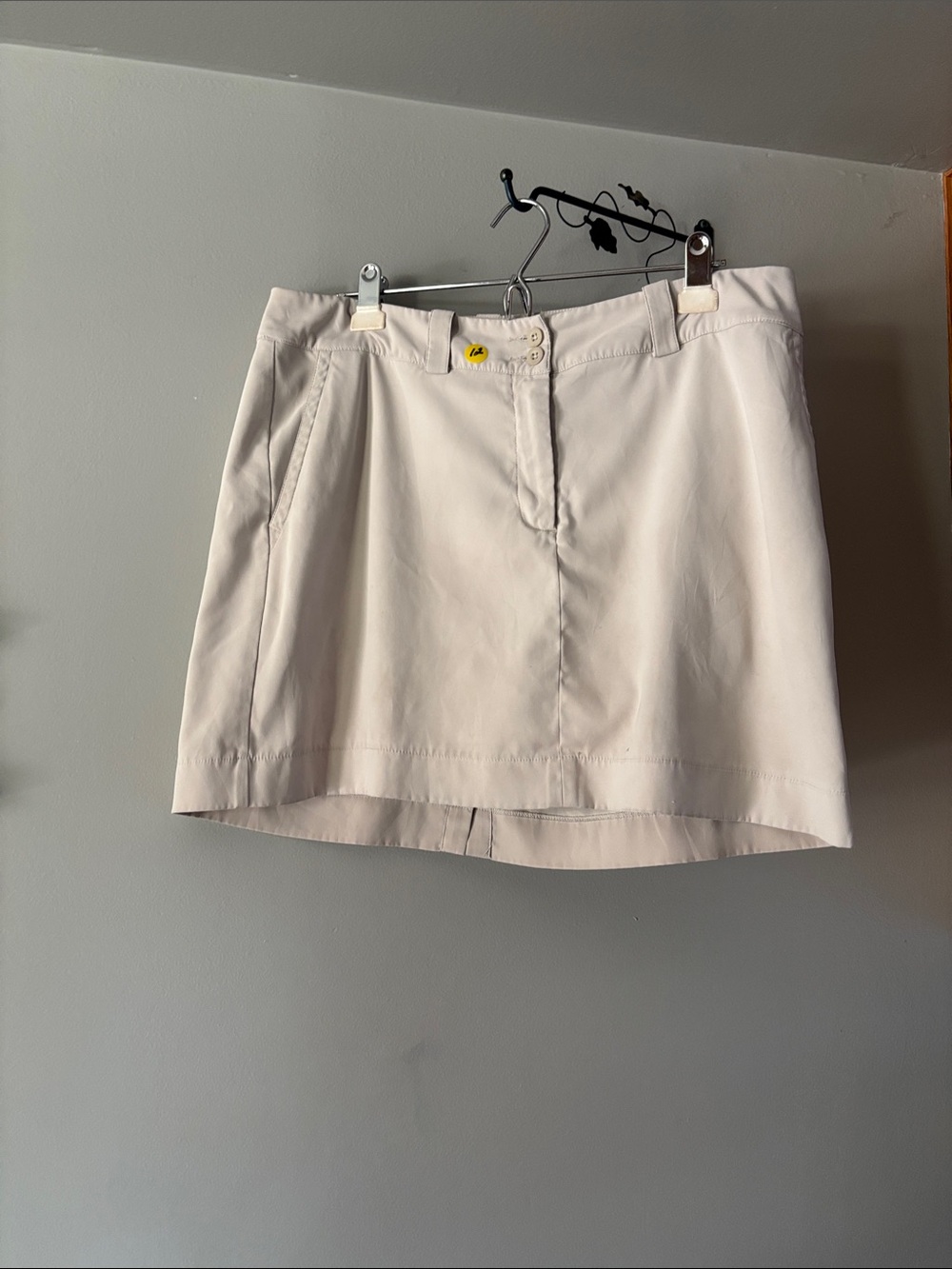 Nike Golf Skirt